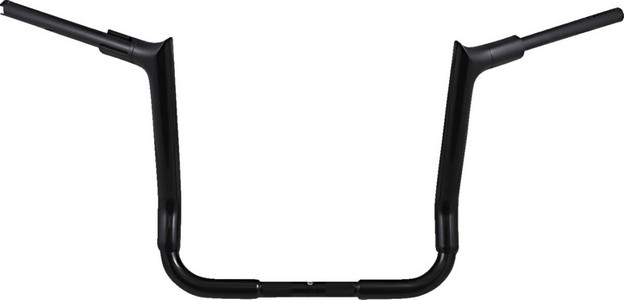 Fat Baggers Inc. Handlebar - Pointed Top - 14