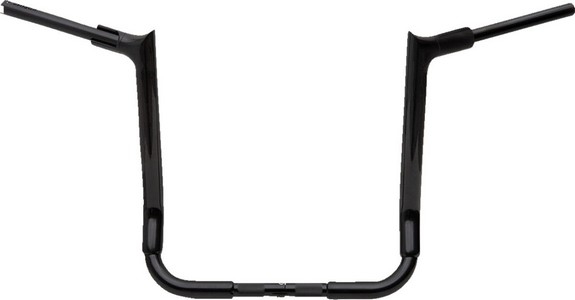 Fat Baggers Inc. Handlebar - Pointed Top - 16