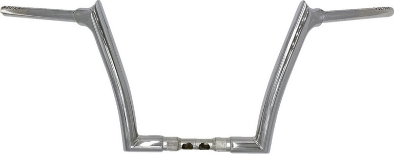 Fat Baggers Inc. Handlebar - Pointed Top - 12