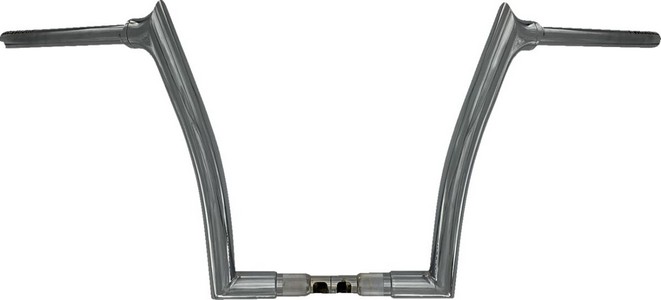 Fat Baggers Inc. Handlebar - Pointed Top - 14