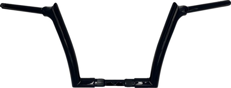 Fat Baggers Inc. Handlebar - Pointed Top - 12