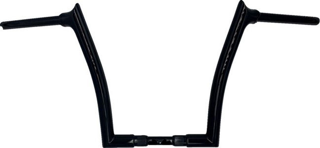 Fat Baggers Inc. Handlebar - Pointed Top - 14