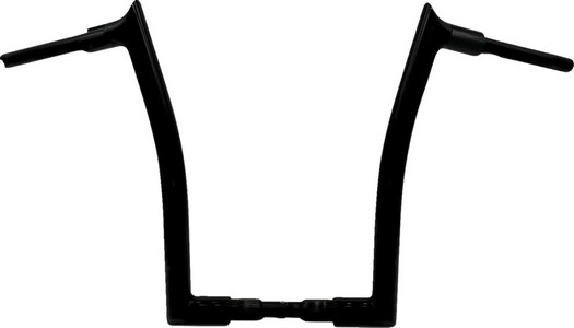 Fat Baggers Inc. Handlebar - Pointed Top - 16