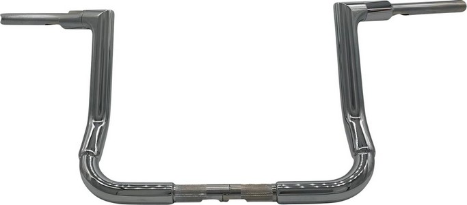 Fat Baggers Inc. Handlebar - Flat Top - 12