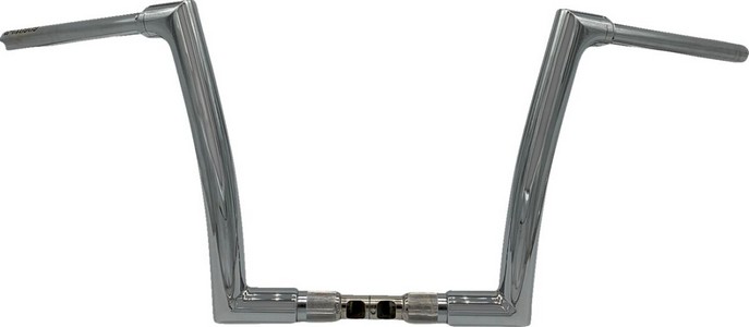 Fat Baggers Inc. Handlebar - Flat Top - 12