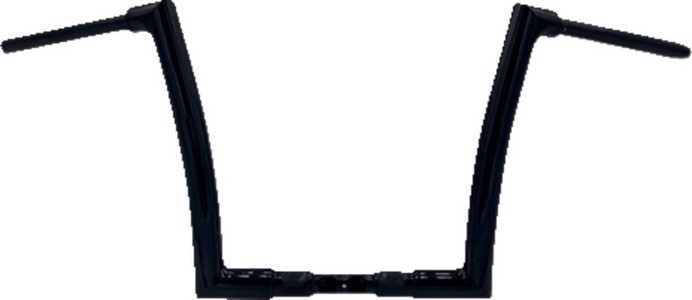 Fat Baggers Inc Handlebar - Flat Top - 12