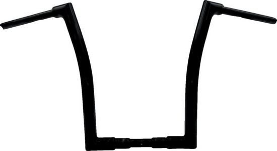 Fat Baggers Inc. Handlebar - Flat Top - 16