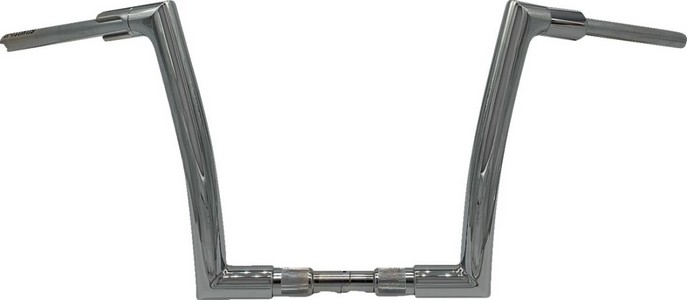 Fat Baggers Inc. Handlebar - Flat Top - 12