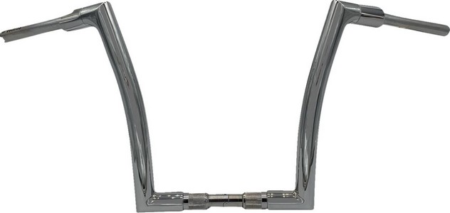 Fat Baggers Inc. Handlebar - Flat Top - 14