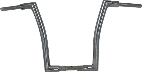 Fat Baggers Inc. Handlebar - Flat Top - 16