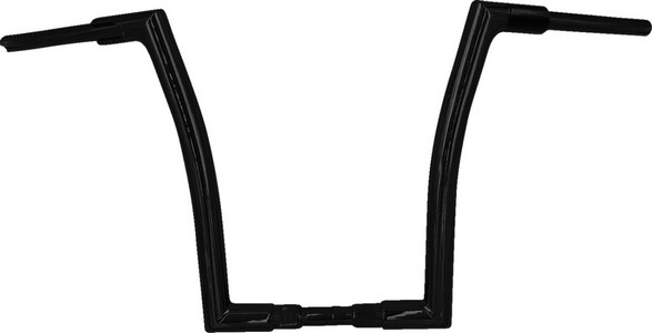 Fat Baggers Inc. Handlebar - Flat Top - 16