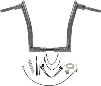 Fat Baggers Inc. H-Bar Ktch1.5