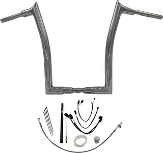 Fat Baggers Inc. H-Bar Ktch1.5