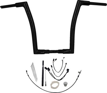 Fat Baggers Inc. H-Bar Ktbl1.5