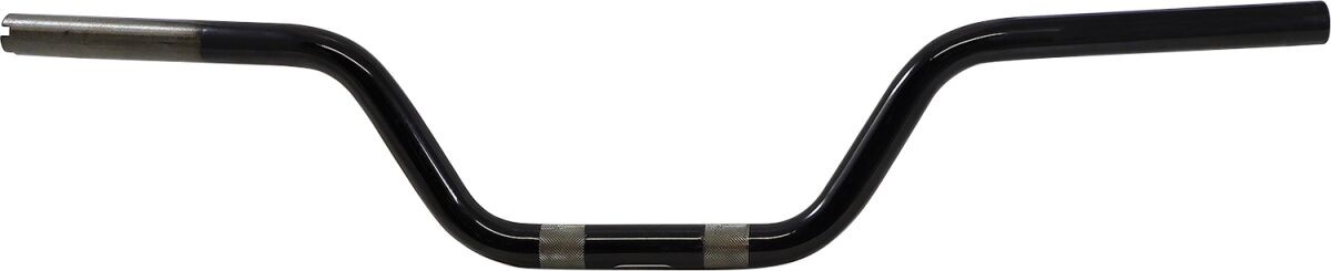 Handlebar - Moto 2.0 - High - Gloss Black Handlebar Motohi 2.0 Gb i gruppen  hos Blixt&Dunder AB (06015927)