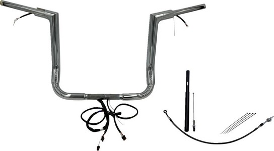 Fat Baggers Inc. H-Bar Kt Ch.1.5