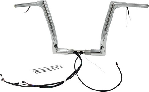 Fat Baggers Inc. H-Bar Kt Ch.1.5