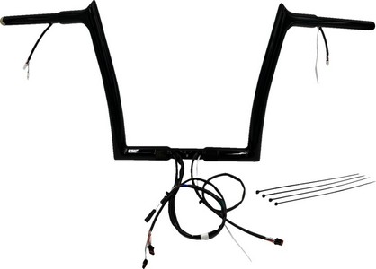 Fat Baggers Inc. H-Bar Pt B1.25