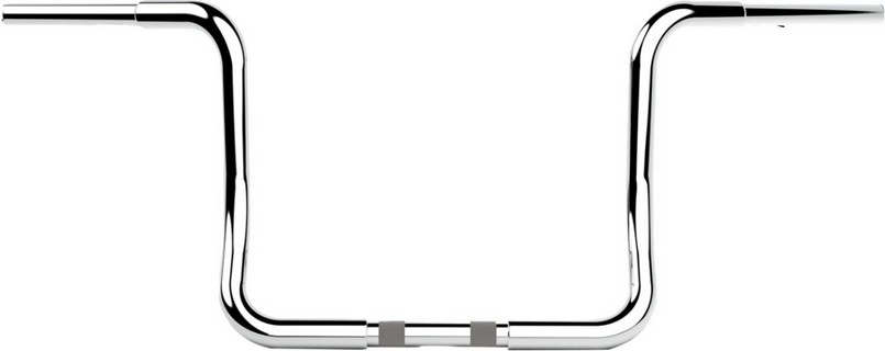 La Choppers H-Bar Twin Round 12C Flht H-Bar Twin Round 12C Flht i gruppen  hos Blixt&Dunder AB (06016230)