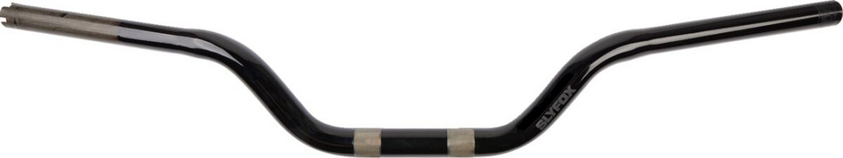 Slyfox Handlebar - 1-1/8