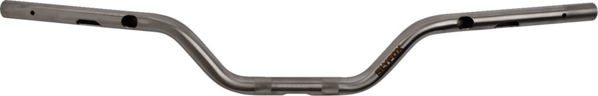 Slyfox Handlebar 1