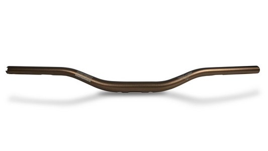 Heinz Bikes  Hd-Bar Club Style Mx Bronze i gruppen Reservdelar & Tillbehr / Styren & Tillbehr / Styren / Tracker Styren hos Blixt&Dunder AB (06016769)