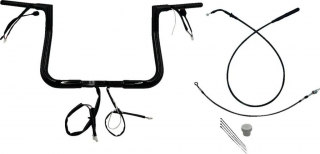 Fat Baggers Inc. Handlebar Kit 11