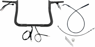 Fat Baggers Inc. Handlebar Kit 11