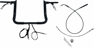Fat Baggers Inc. Handlebar Kit 12