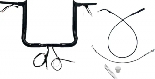 Fat Baggers Inc. Handlebar Kit 14