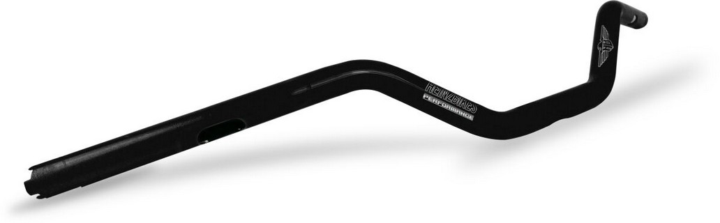 Heinz Bikes  Handlebar Clubstyle 1 - Black i gruppen Reservdelar & Tillbehr / Styren & Tillbehr / Styren / Tracker Styren hos Blixt&Dunder AB (06016869)