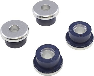 Alloy Art Riser Bushing Gooden-Tight Natural Gooden Tight Bushings Fx i gruppen  hos Blixt&Dunder AB (06020005)