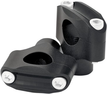  in the group Parts & Accessories / Fork, Handlebars & Cables / Risers /  at Blixt&Dunder AB (06020539)