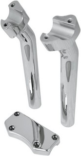 Drag Specialties Riser Buffalo 9.5