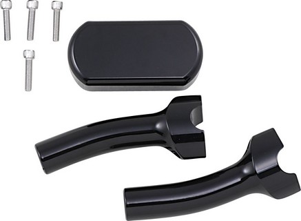  in the group Parts & Accessories / Fork, Handlebars & Cables / Risers /  at Blixt&Dunder AB (06020619)