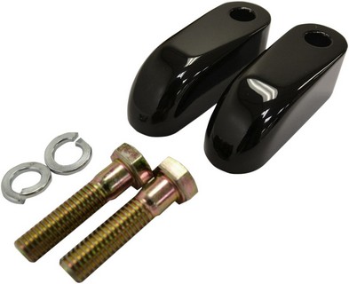  in the group Parts & Accessories / Fork, Handlebars & Cables / Risers /  at Blixt&Dunder AB (06020692)