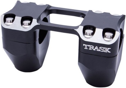 Trask Riser System Assault Aluminum Black Risers Assult 2 X1.25 Rc i gruppen  hos Blixt&Dunder AB (06020813)