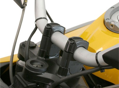  in the group Parts & Accessories / Fork, Handlebars & Cables / Risers /  at Blixt&Dunder AB (06021077)