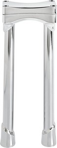 Biltwell Chrome 12