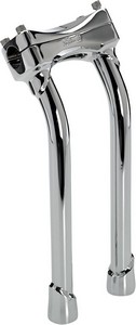 Biltwell Chrome 12