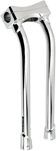Biltwell Chrome 14