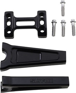 Slyfox Black 6