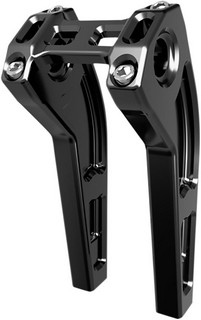Slyfox Black 6