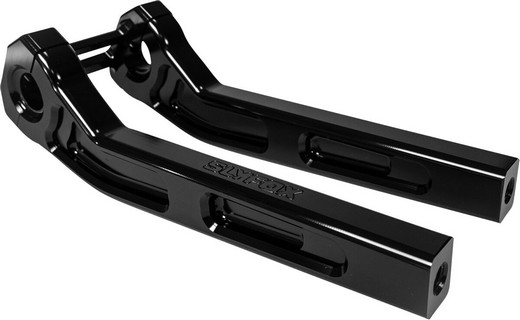 Slyfox Black 10