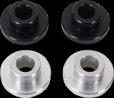 Thrashin Supply Co. Bushing Kit - Riser - Solid - M8 Softail/Touring B i gruppen Reservdelar & Tillbehr / Styren & Tillbehr / Risers & Tillbehr / Bussning Risers hos Blixt&Dunder AB (06021504)