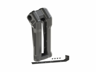 Clubstyle Riser Kit Pullback