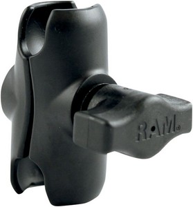 Ram Mounts Ram Mount Doubel Socket Arm 2