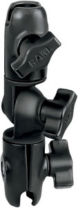 Ram Mounts Ram Mount Doubel Socket Arm With Swivel 5