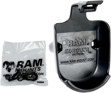 Ram Mounts Ram Mount Cradle Holder Spot / Is Cradle Spot i gruppen Klder & Utrustning / Montering Elektronik hos Blixt&Dunder AB (06030479)