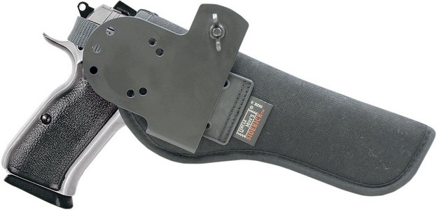 Ram Mount Cradle Holder Pistol Cradle Holster i gruppen Kläder & Utrustning / Montering Elektronik hos Blixt&Dunder AB (06030487)